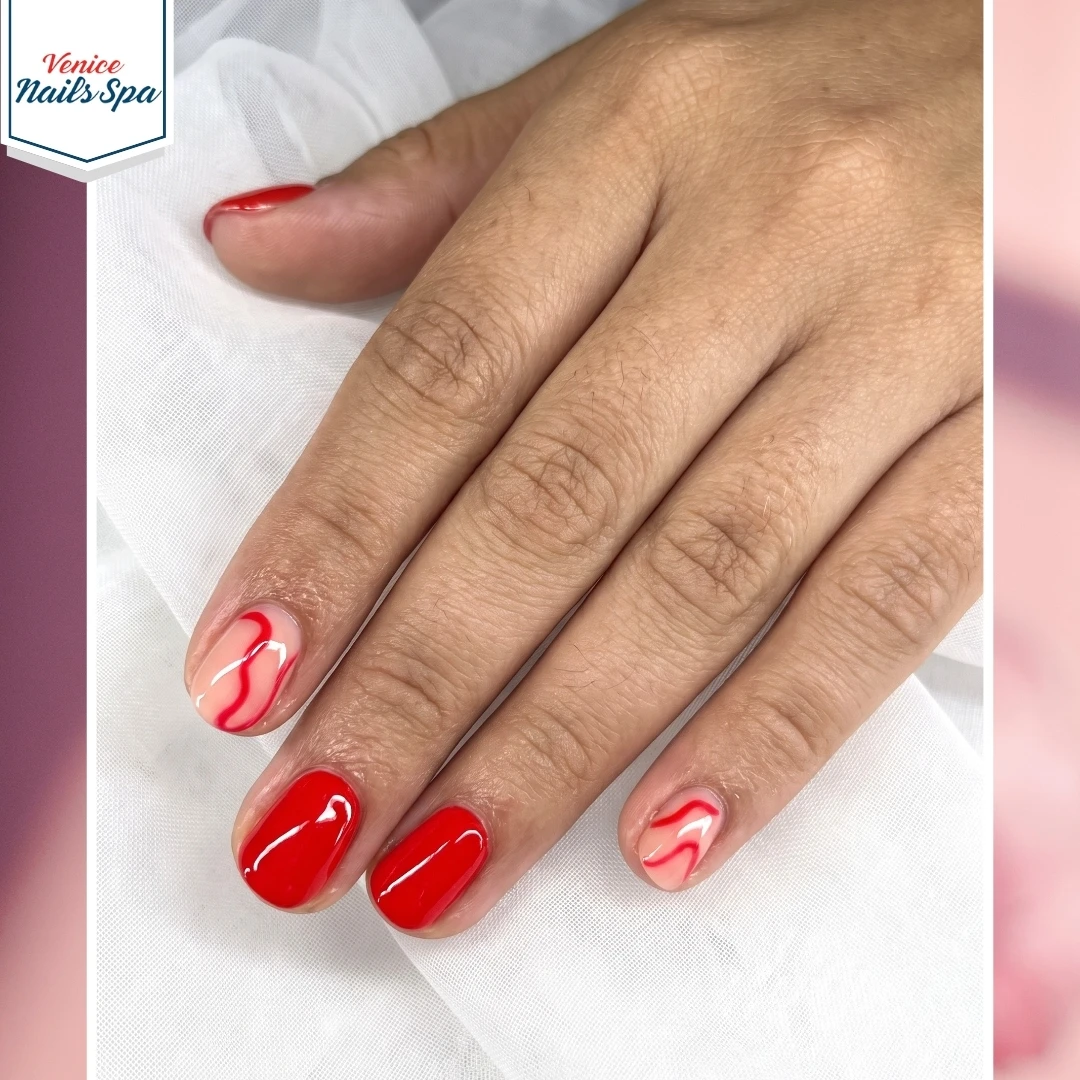 Lovely nails